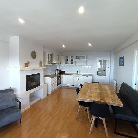 Apartamento Sierra Nevada Ski Y Ciclismo المظهر الخارجي الصورة