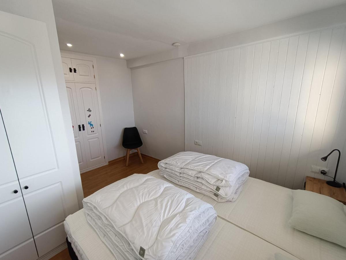 Apartamento Sierra Nevada Ski Y Ciclismo المظهر الخارجي الصورة
